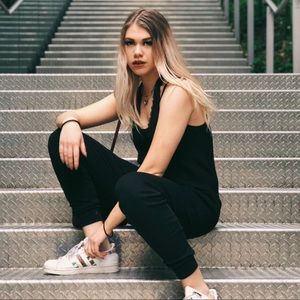 Meet your Posher, Hailey